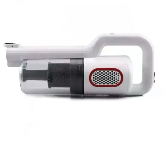 Пылесос аккумуляторный RAF 8669 white