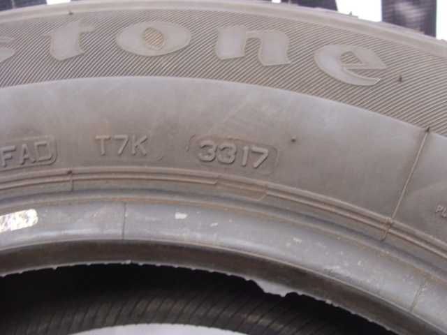 185/65 R15 Firestone Winterhawk 2 Evo