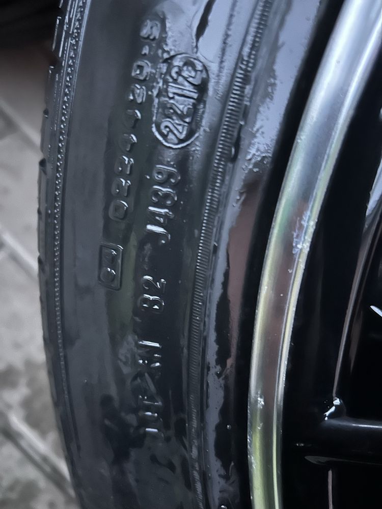 Диски porsche panamera r20 bbs оригинал