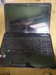 Разборка ноута TOSHIBA Satellite L650D-16U