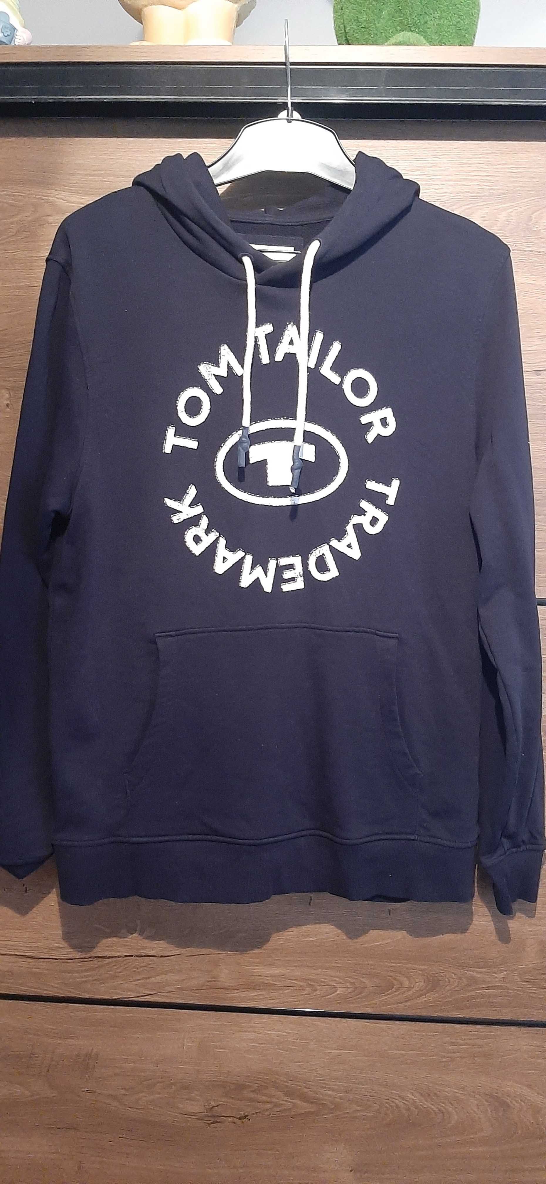Bluzy męskie i koszulki M/L