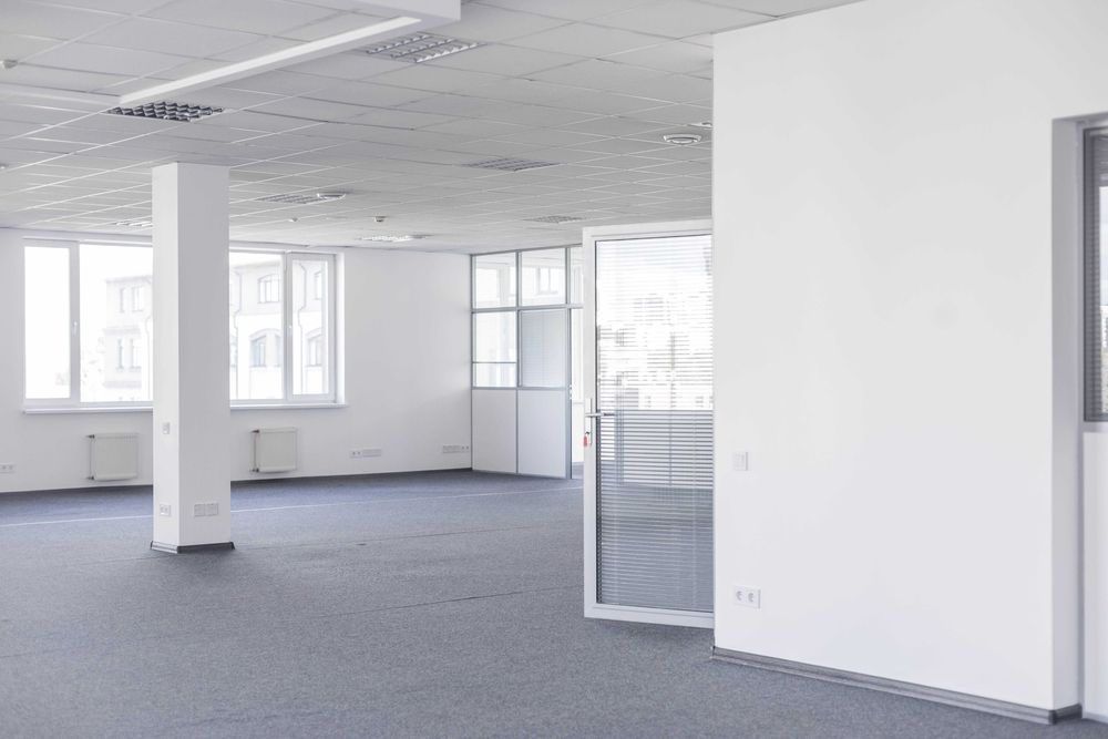 БЕЗ%  Офіс 337м2 БЦ FORUM Business City вул. Пимоненка, 13