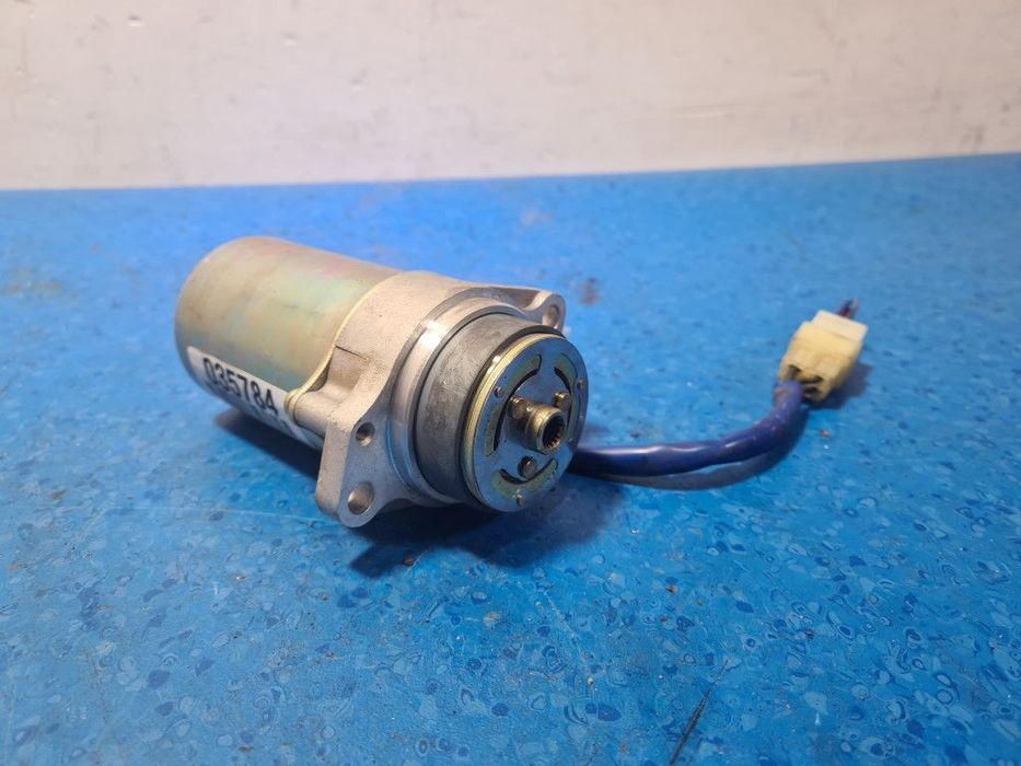 WSPOMAGANIE ELEKTRYCZNE SUZUKI WAGON R+