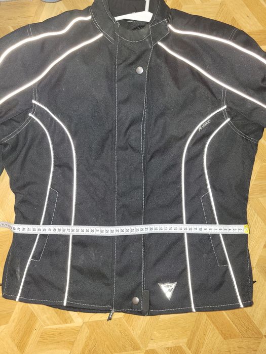 Sprzedam kurtkę motocyklową