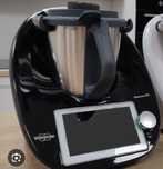 Sprzedam  Nowy Thermomix Tm6