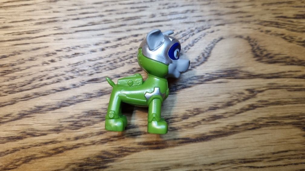 Figurka Rocky psi patrol kosmopieski
