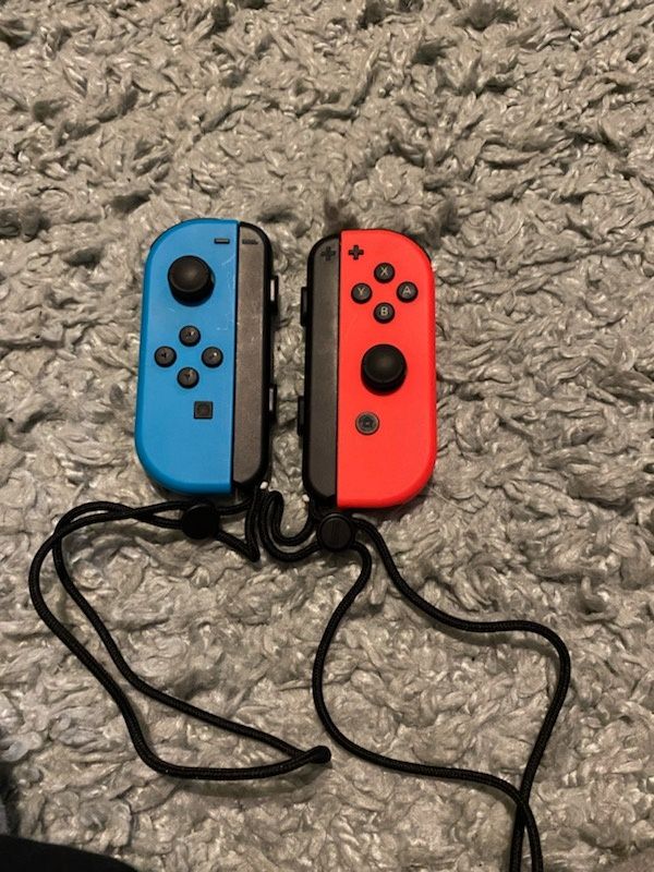Nintendo stan bardzo dobry jak nowy gra SpongeBob