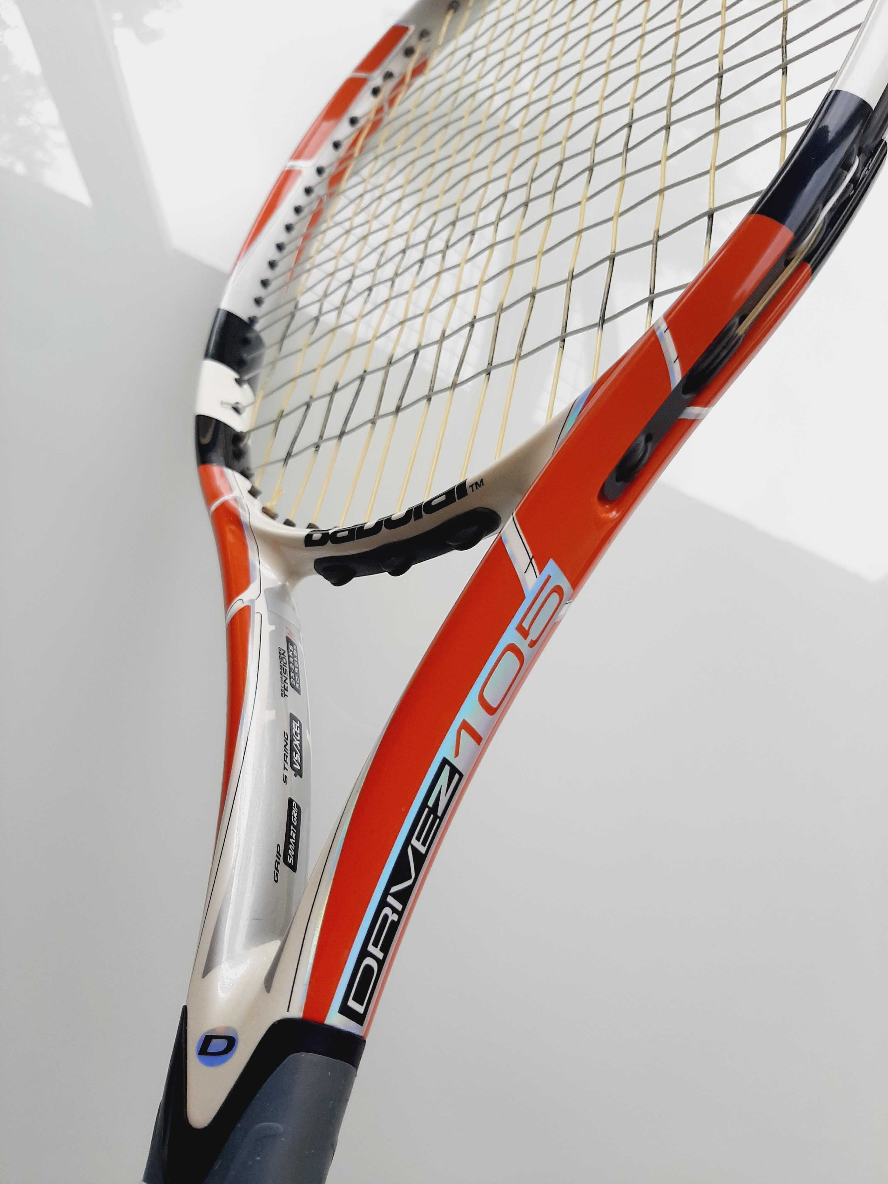 Ракетка Babolat Drive Z 105, 260g