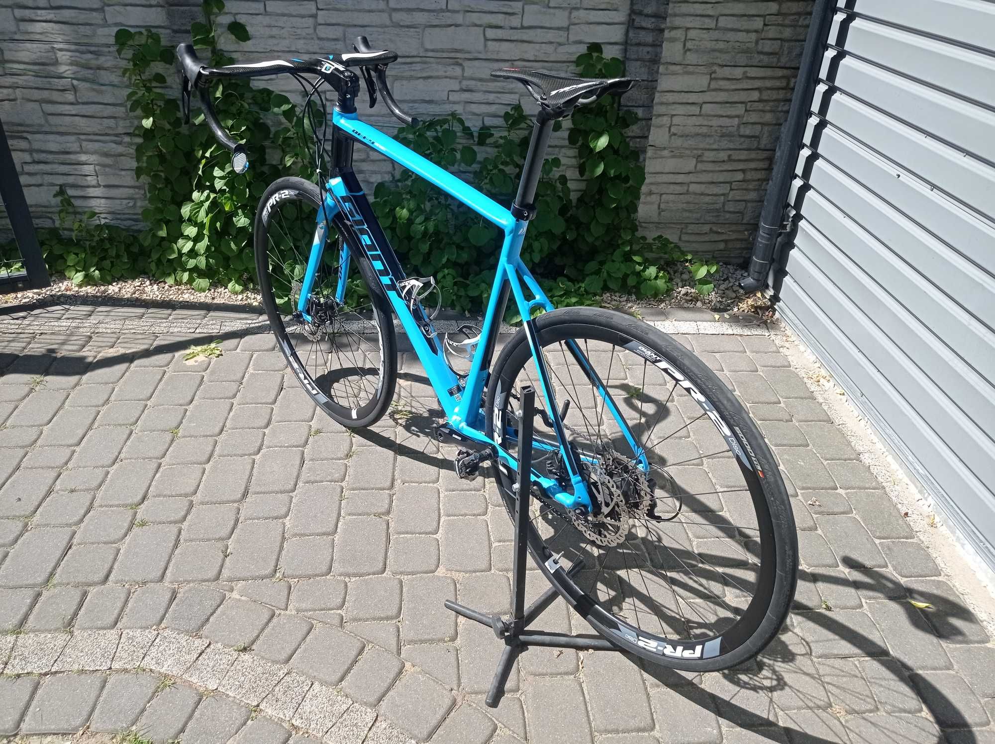 Giant  Defy Disc