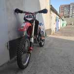 Продам Husqvarna TE 450
