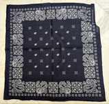 Bandana we wzory
