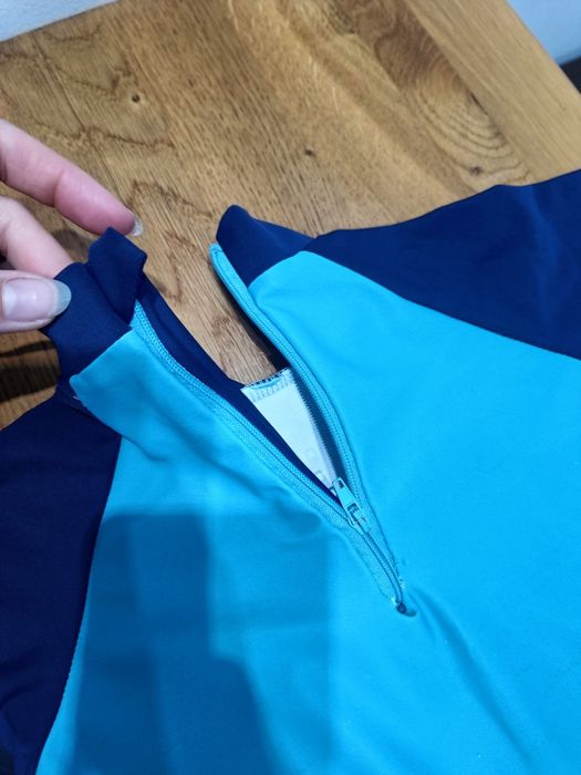 Kombinezon kąpielowy dinozaur 86/92 SPF 50