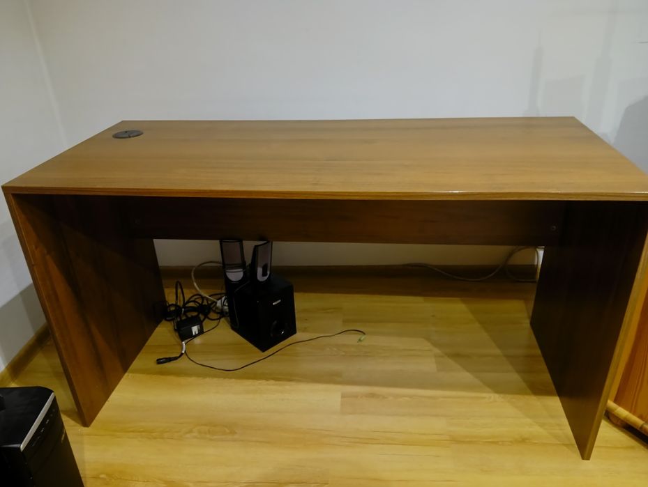 Biurko 140 stan bdb