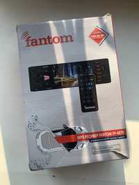 Магнитола Fantom FP-4070