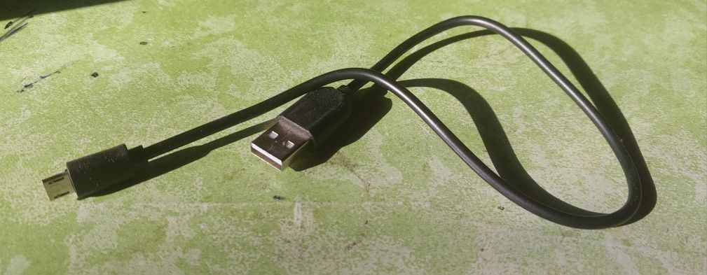 Telefon LG K22 niebieski zbita szybka