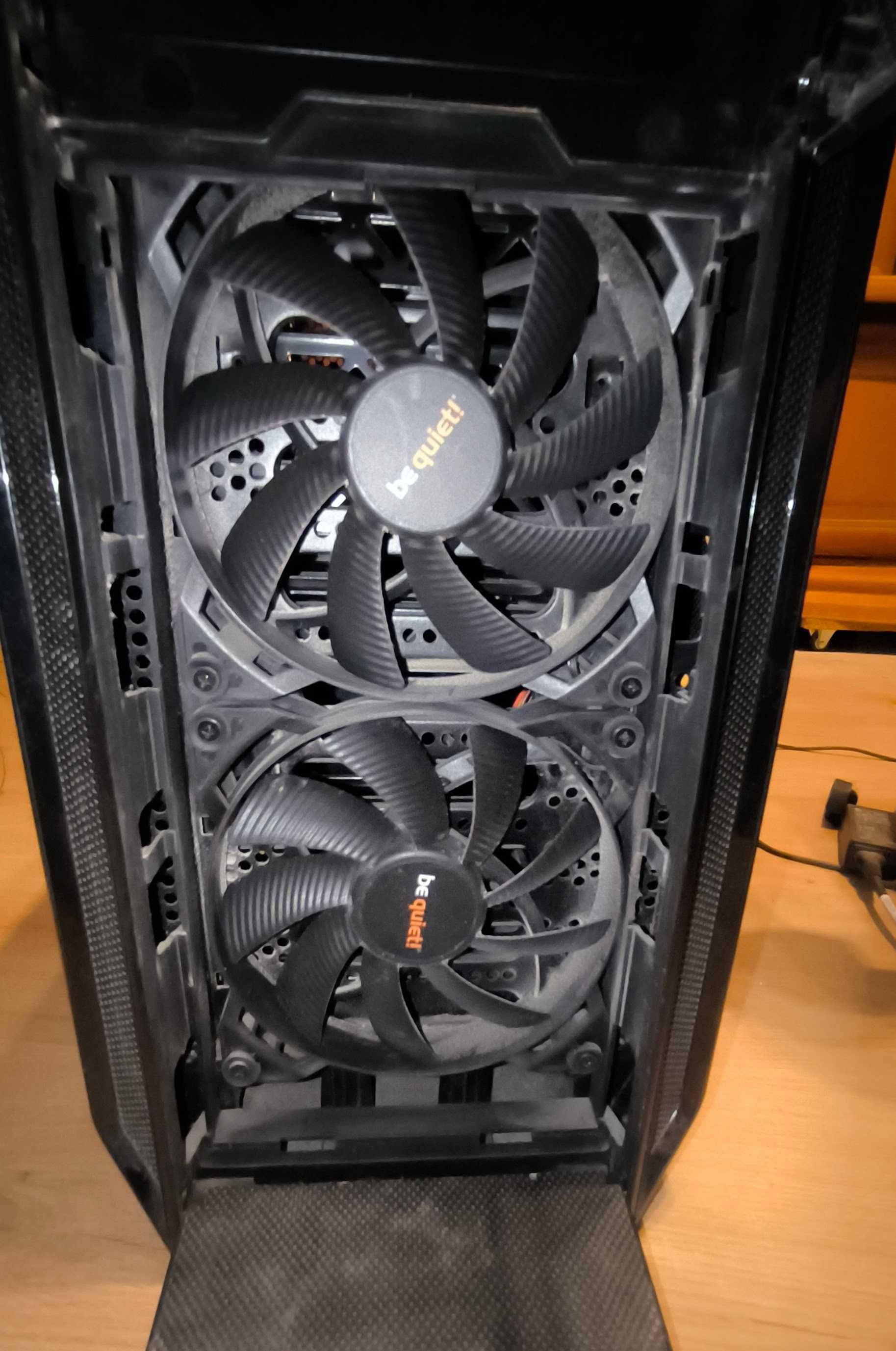 PC i5 16gb ram, SSD adata su650, msi z97