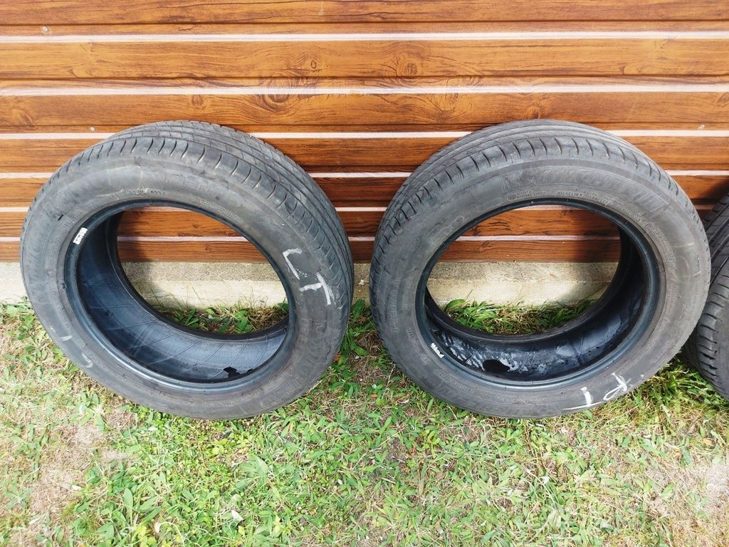Michelin Primacy 3 205x55x16