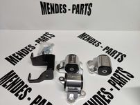 Apoios do motor Honda style hasport eg ek ej b16 b18 k20 k24 k-swap