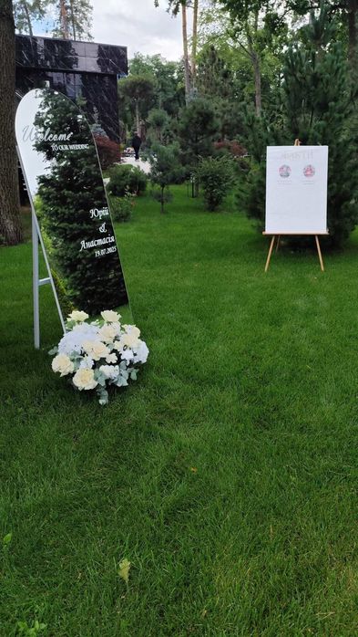 Оренда дзеркала 170*60см