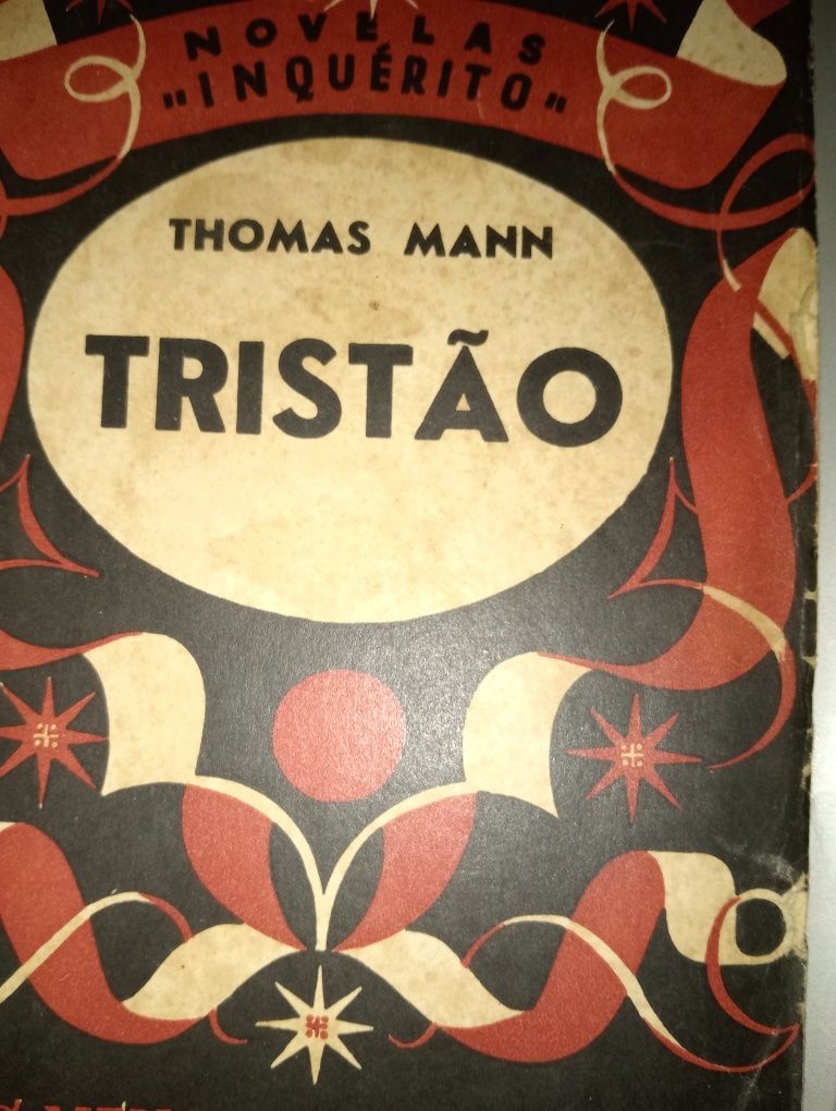 Tristão Thomas Mann