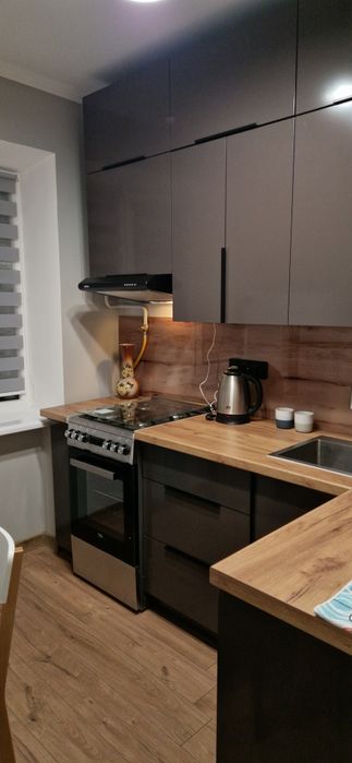 Довгострокова оренда квартири Львів