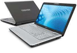 Toshiba L500 como novo