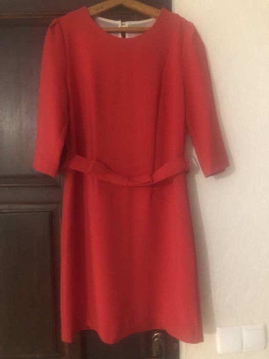 Сукня елегантна