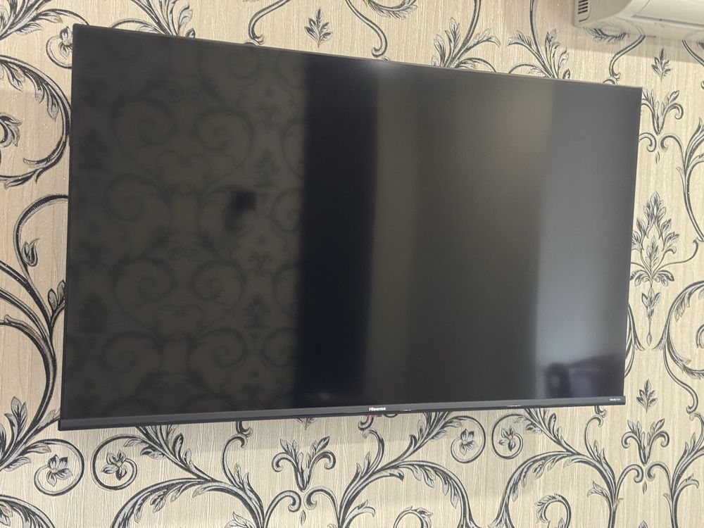 Телевізор Hisense 43A6K