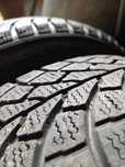 Opony FIRESTONE FW930 winter 155x70 r13  zimowe, zimówki 2 szt