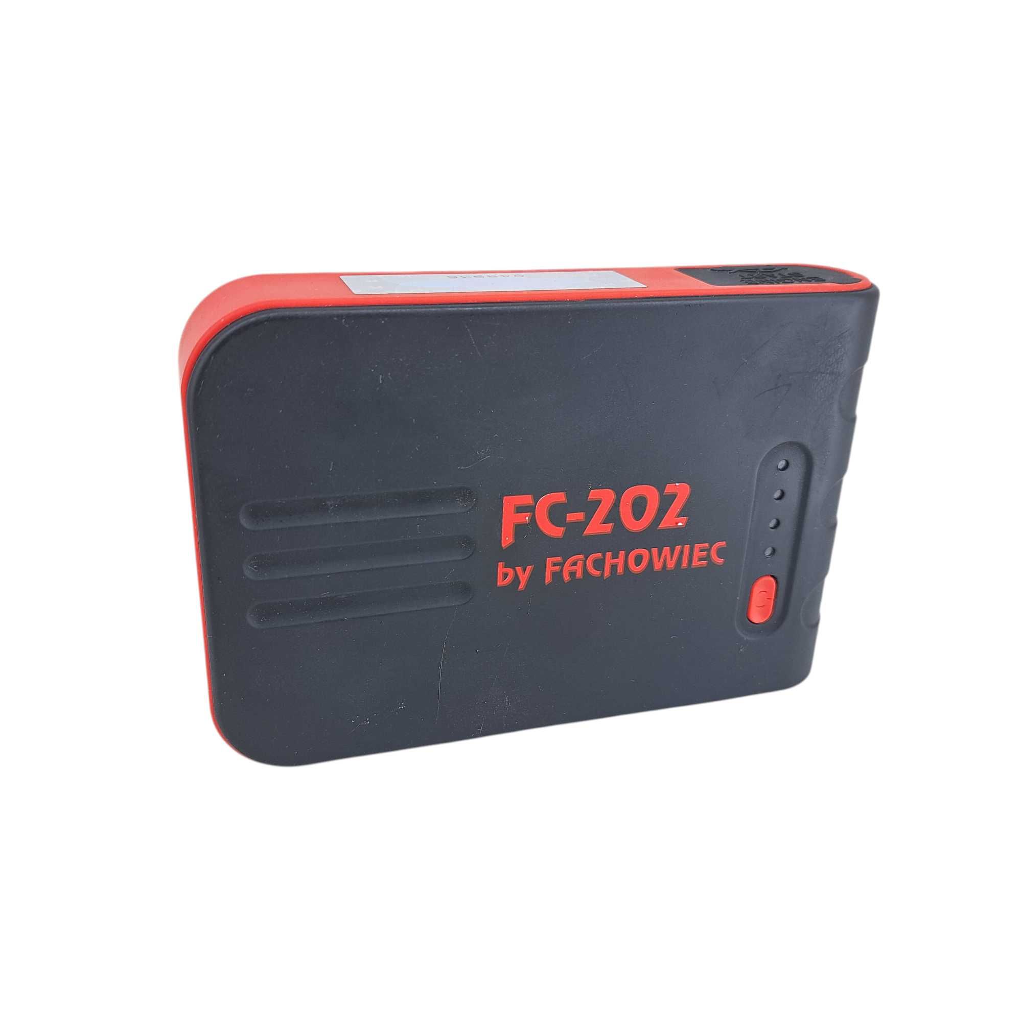 Starter do Auta FC-202 FACHOWIEC