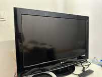 Telewizor LG 37LH3000 LCD FullHD