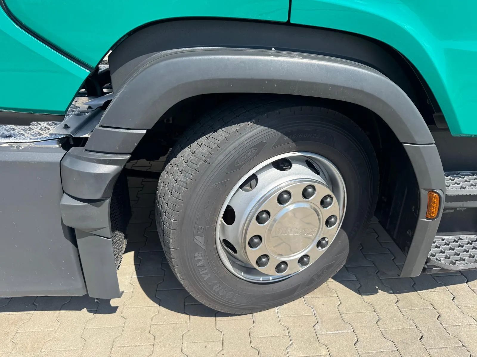Scania S450/ 2021r/ REGULOWANE SIODŁO/MEGA LOWDECK/Klima Stac./ SERWIS NIEMCY  S450/ 2021r/ KLIMA POSTOJOWA/ Ruchome Siodło/ BAKI 1200L