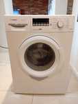 Pralka bosch Vario perfect