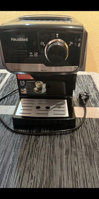 Продам кавоварку!