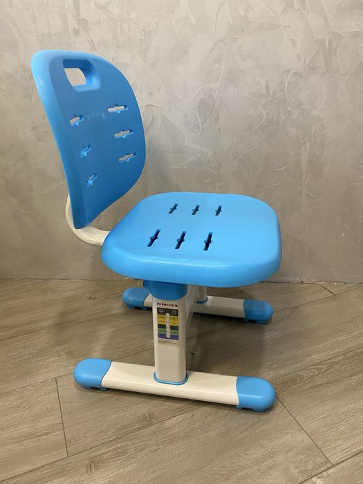 Зростаючий стілець evo kids / стульчик фун деск