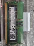Pamięć ram Samsung DDR 5 5600  2x8