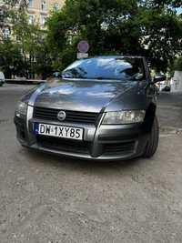 Fiat Stilo 1.6 benzyna