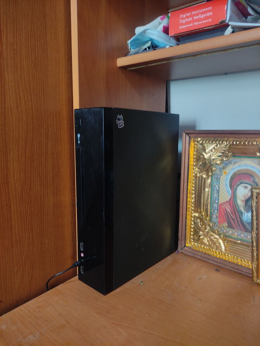 Продам Комп'ютер