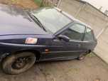 Ford Escort RS 2000  - części