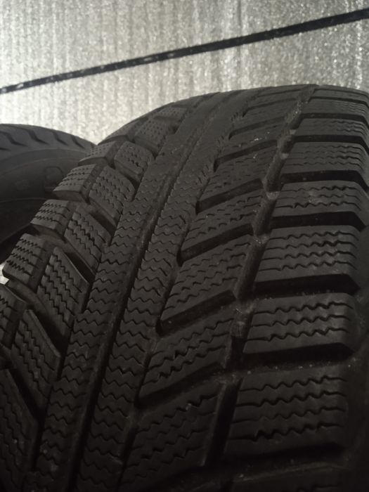 Зимова гума185,65,14R Пара Белшина
