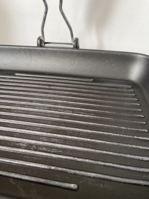 Grelha para fogão a gás