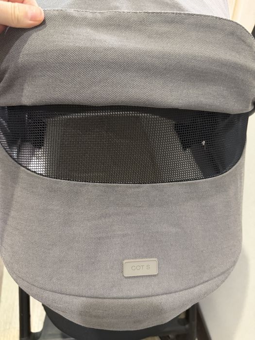 Коляска cybex balios S lux 2в 1 прогулка люлька сайбекс