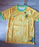 Camiseta do Brasil