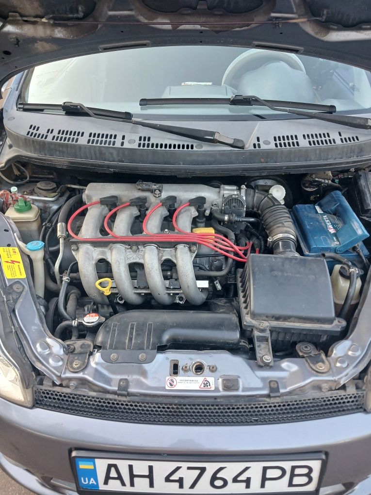 Продам Chery Kimo 1.3