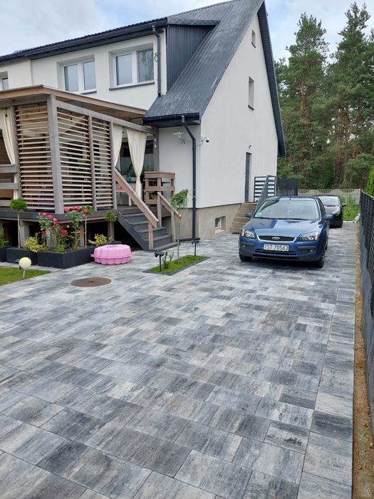 REZERWACJA! Sprzedam Dom w cichej okolicy