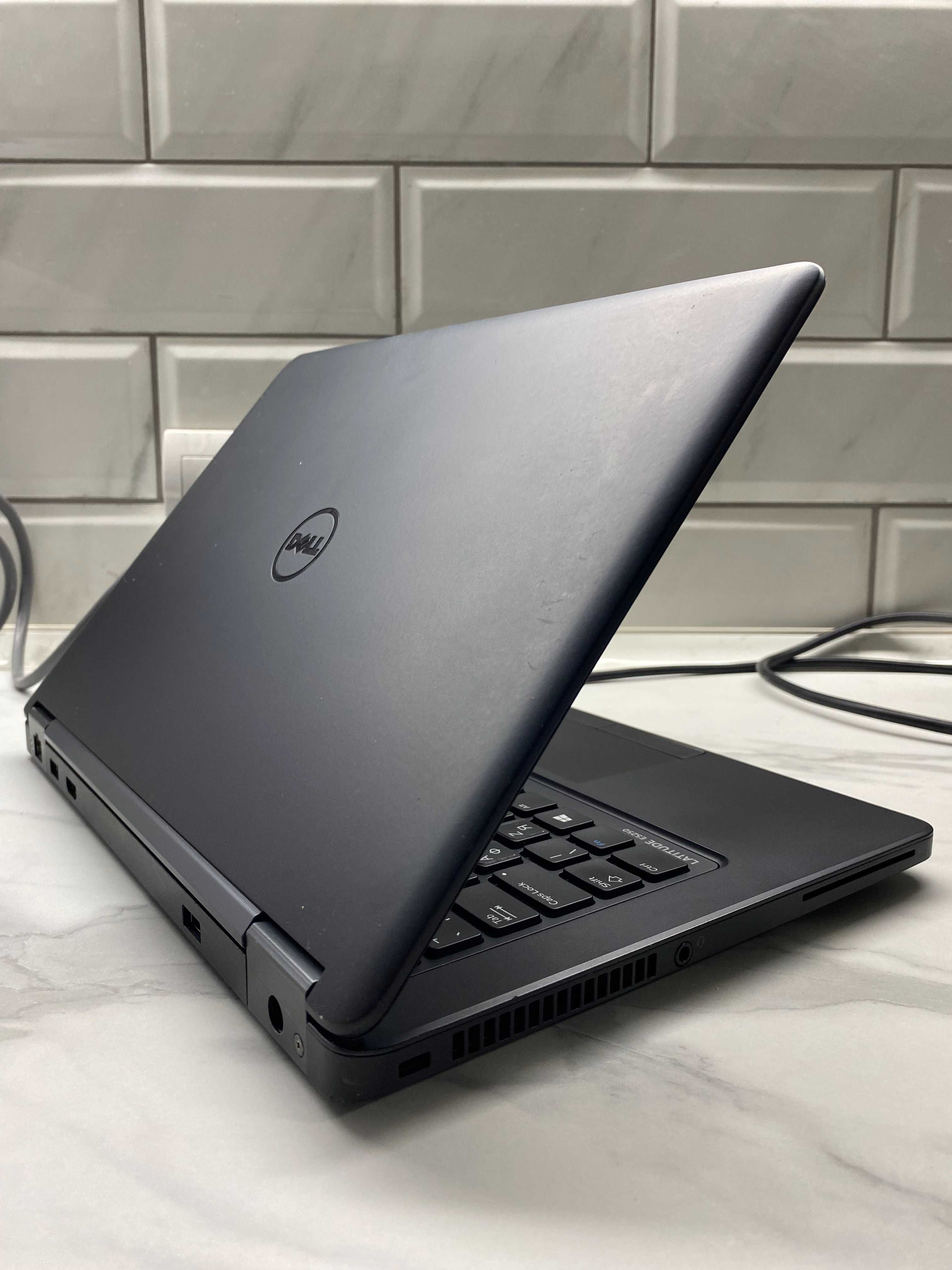 Dell Latitude E5250 Core i3-5010U/8Гб ОЗУ/256Гб SSD/12.5" HD