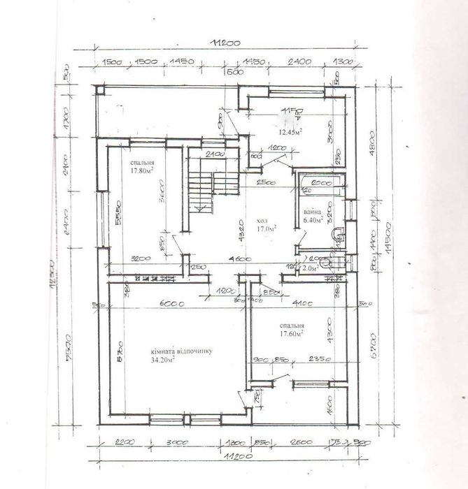 квартира м. Кам'янка-Бузька