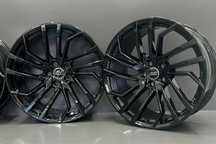 Диски оригінальні Audi RS4 RS5 A5 S5 Q7 SQ7 Q8 Ауді 20 R20 8W0601025FT