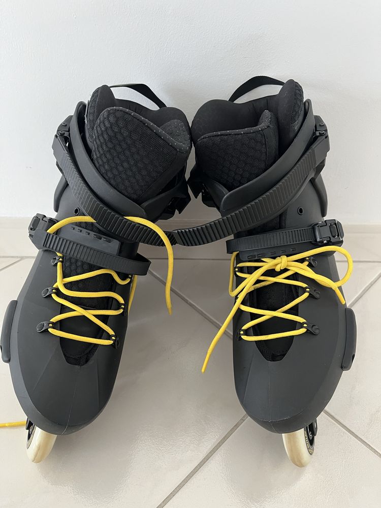 Rollerblade Twister Edge 47