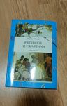 Książka Mark Twain - Przygody Hucka Finna